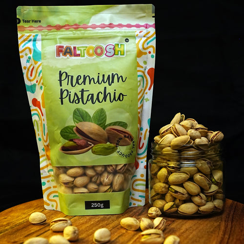 Dry Fruits