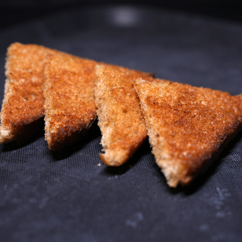 Toasts