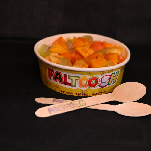 Fruit Salads