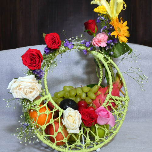 Fruit Baskets