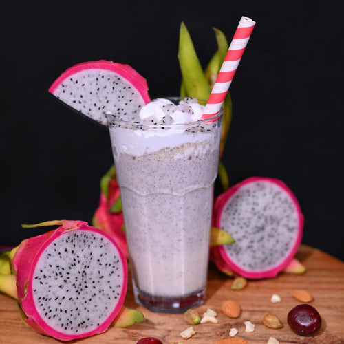 Milkshakes