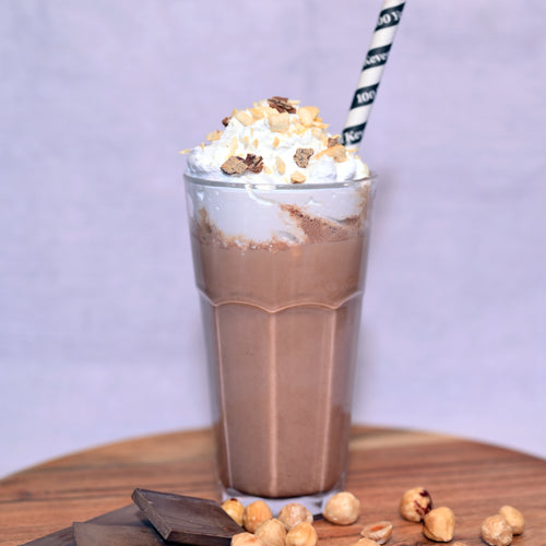 Dark Shakes