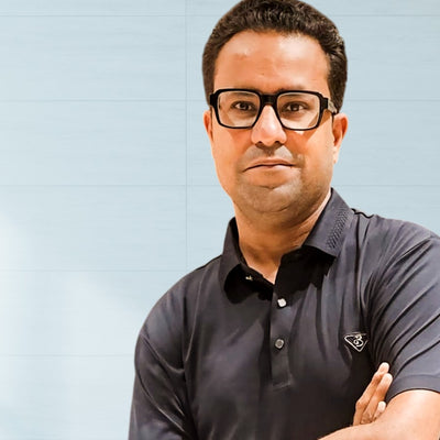 Adarsh Malpani