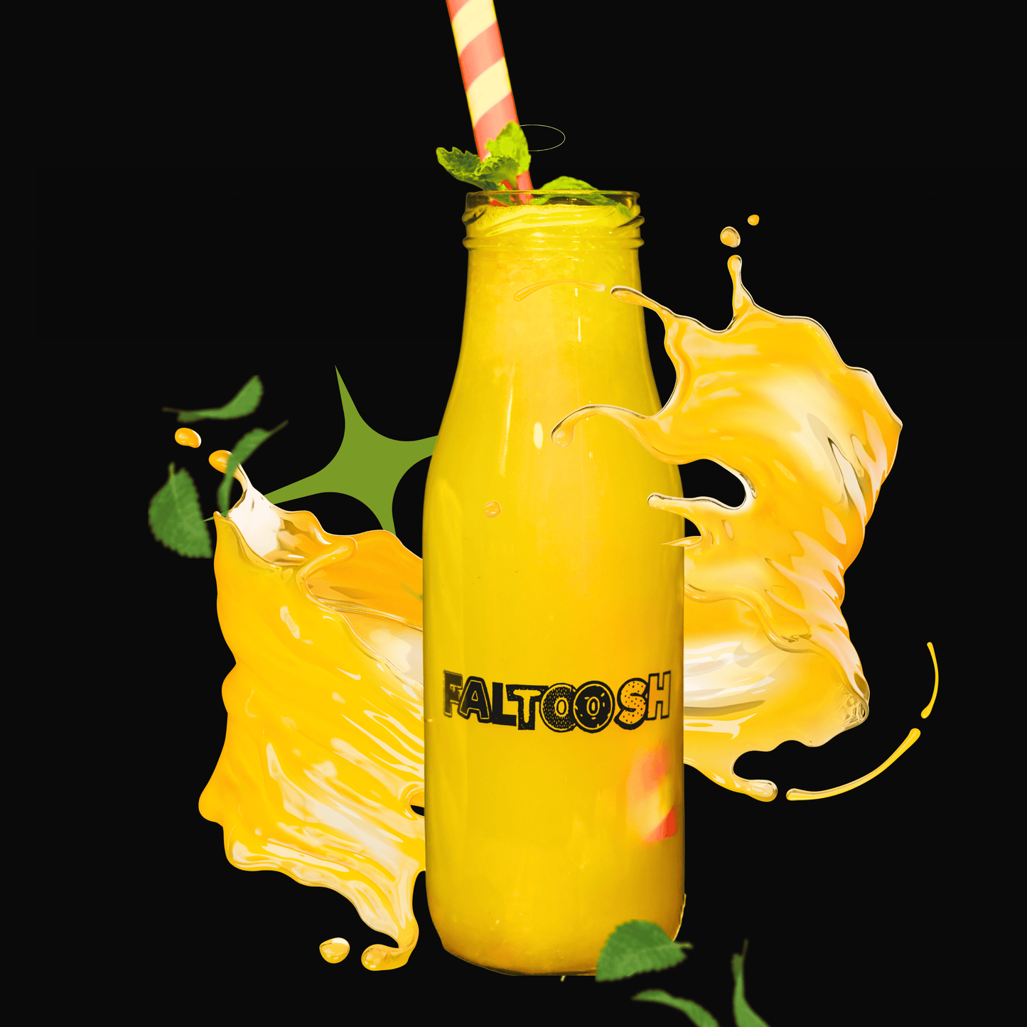 Orange Juice