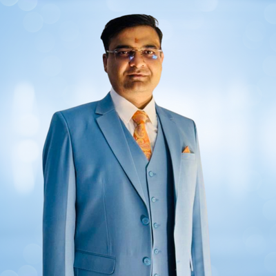 Vikram Bajaj