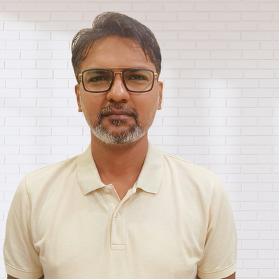 Dhiraj Sethia