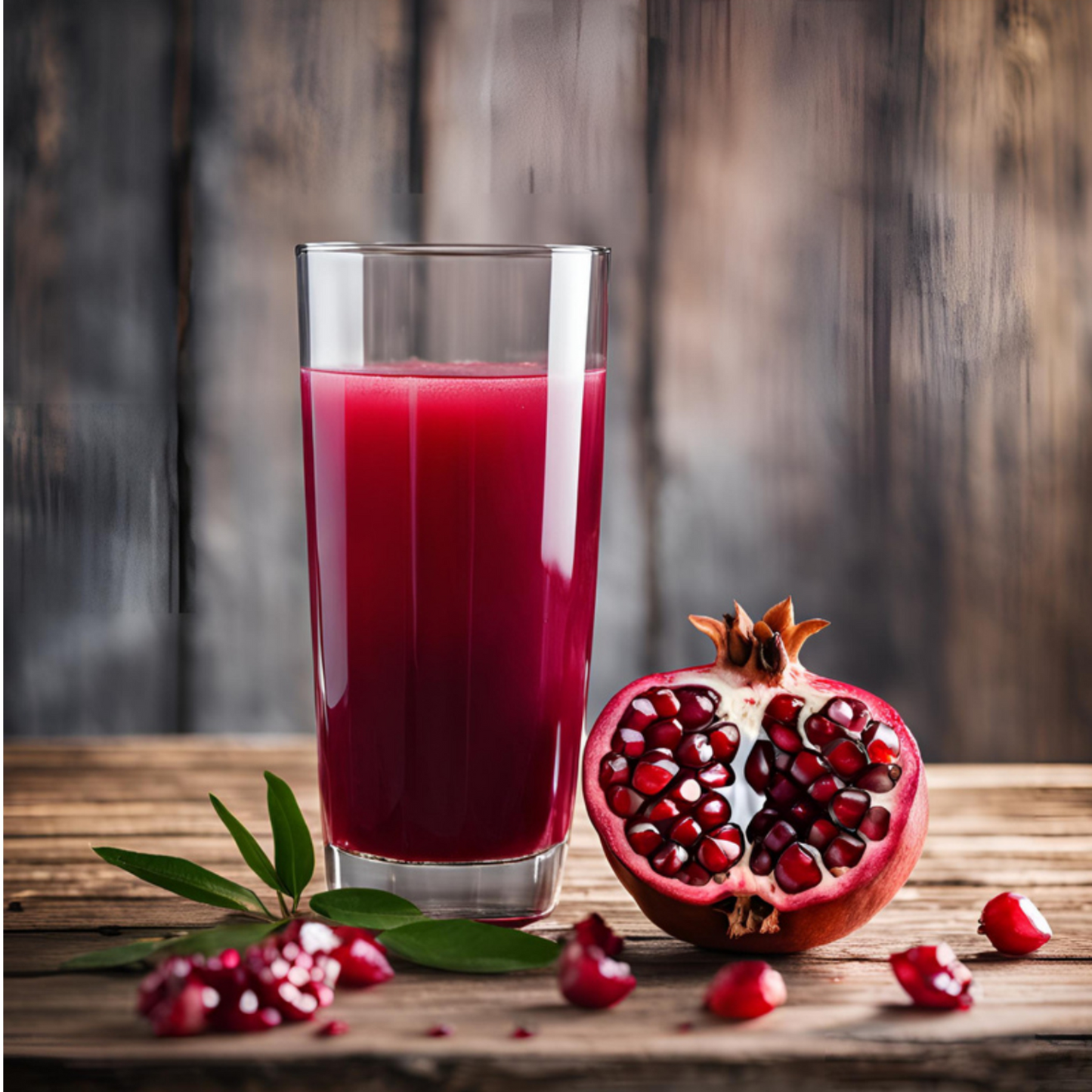 Pomegranate Juice