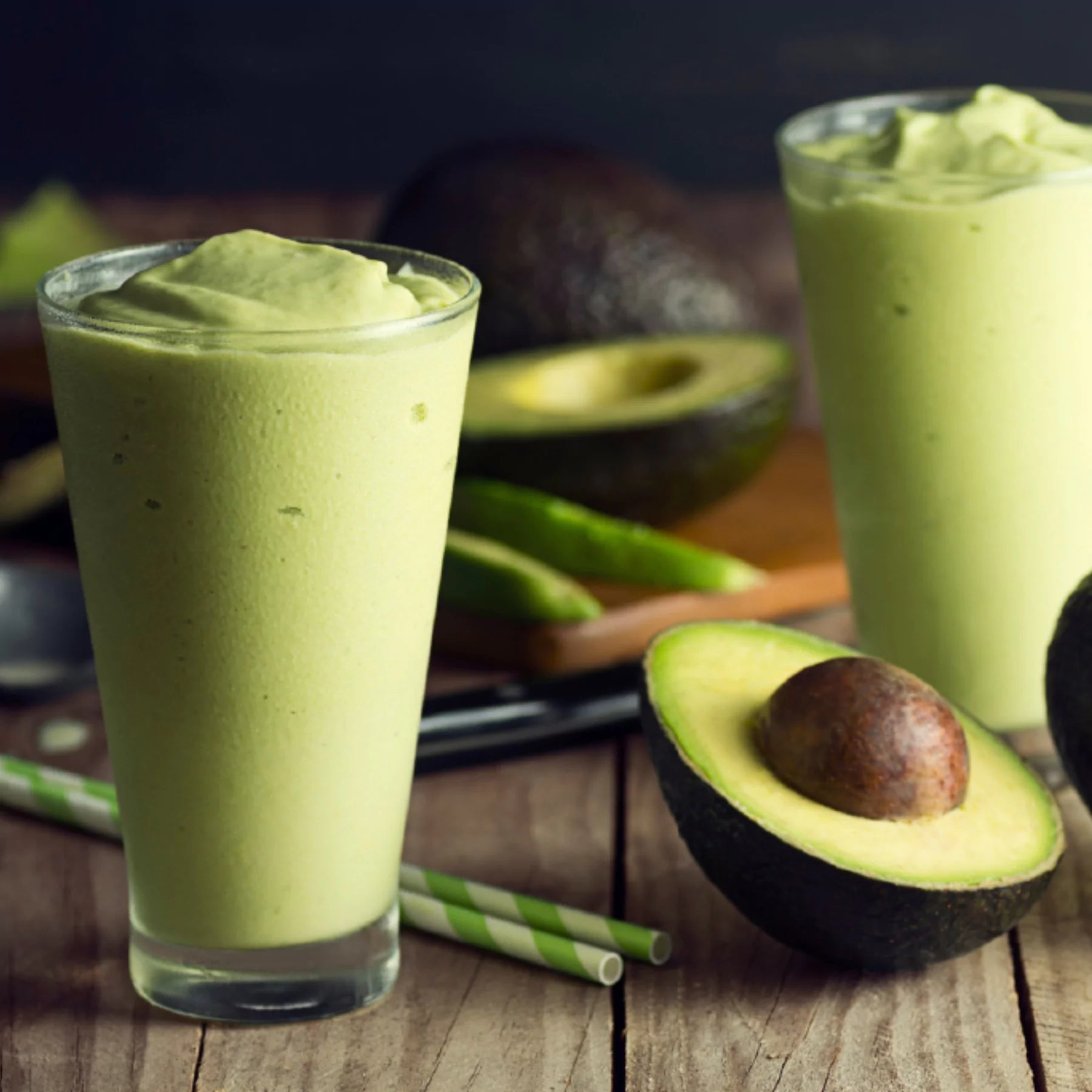 Avocado Shake