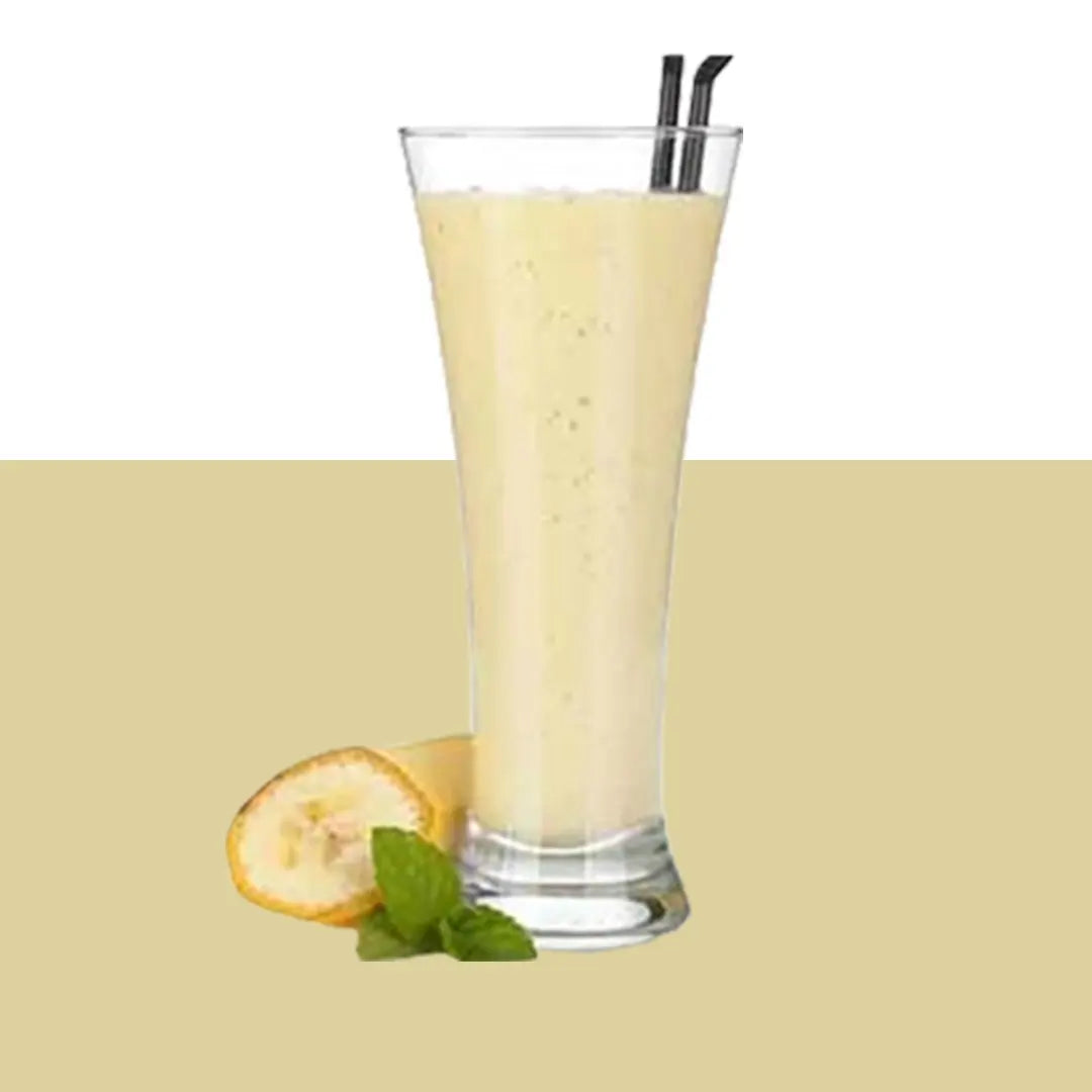 Banana Shake