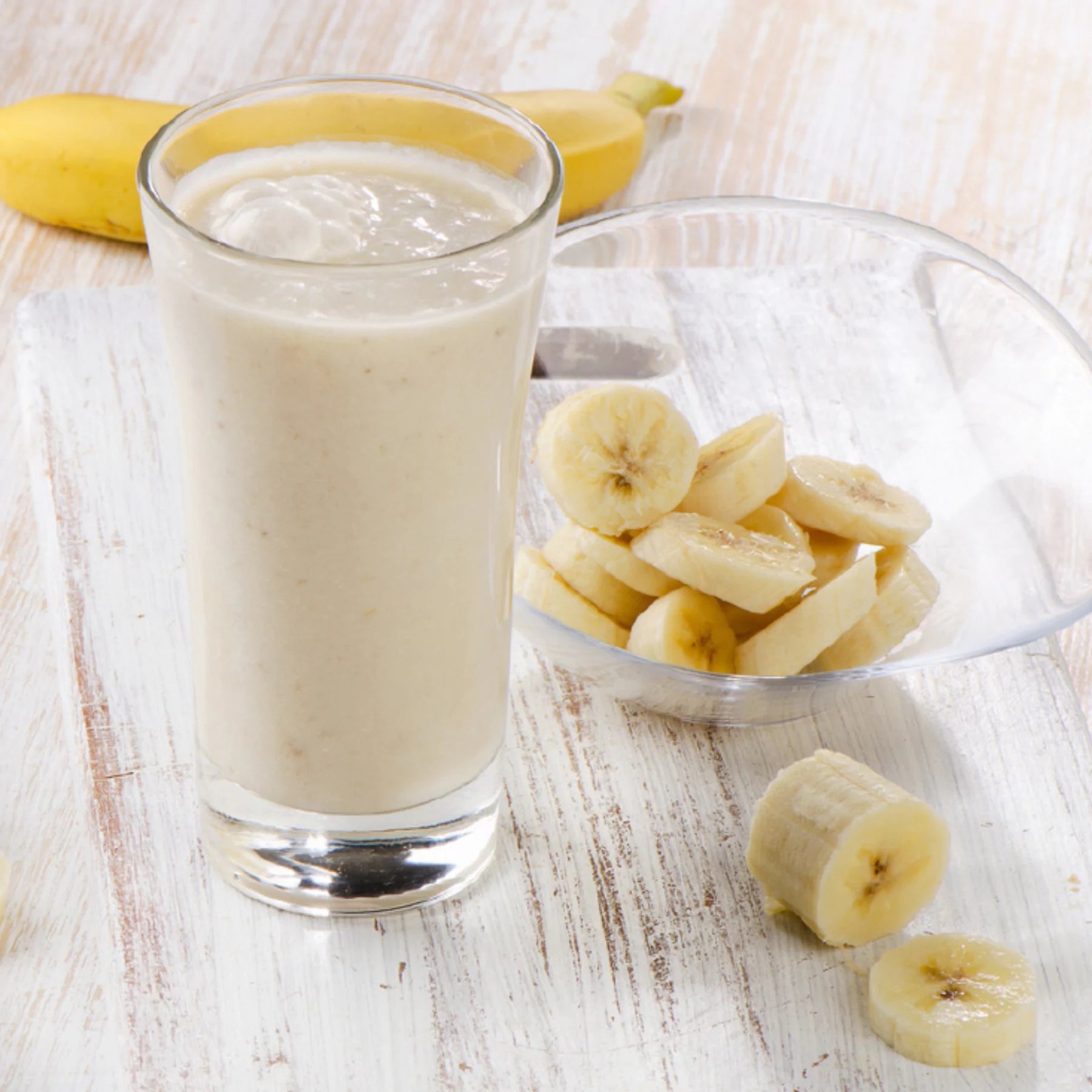 Banana Shake