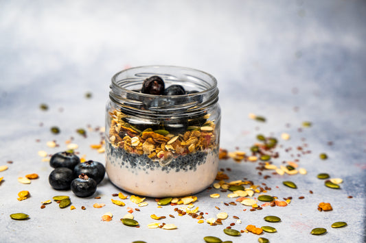 Zen Crunch