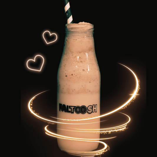 Choco Cold Coffee