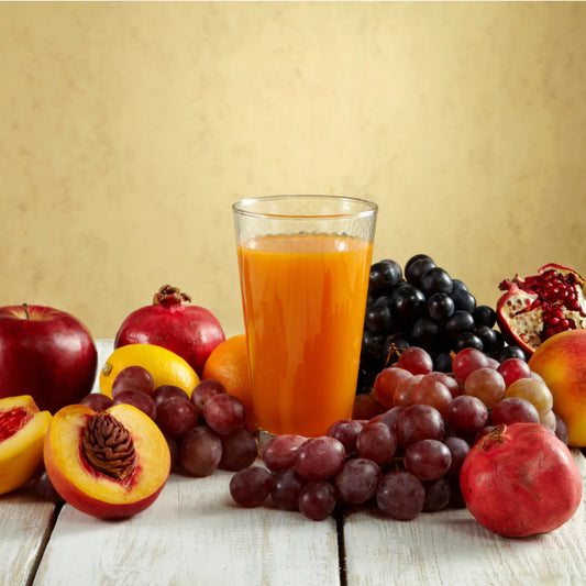 Mixfruit Juice