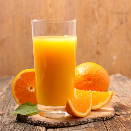 Orange Juice