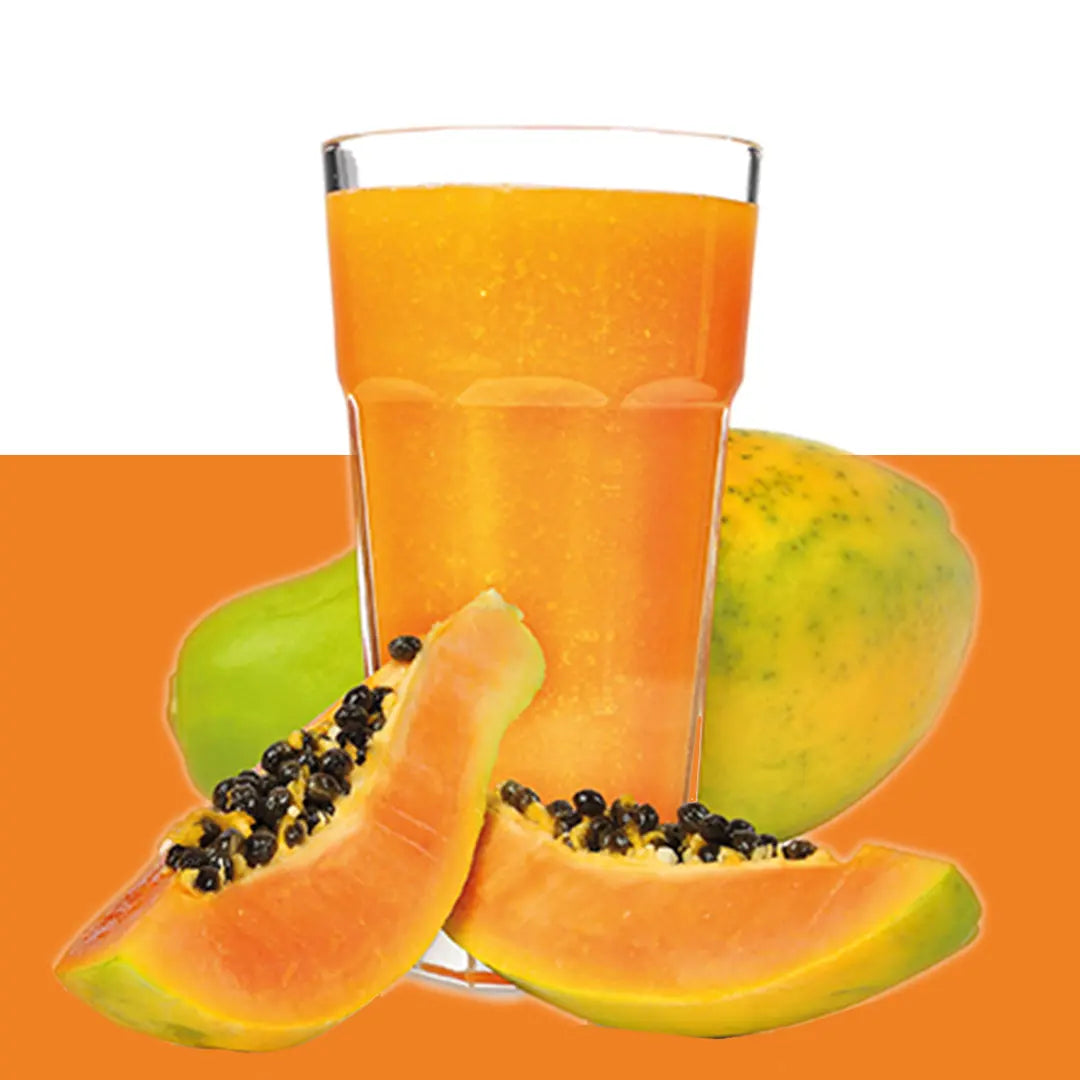 Papaya Juice