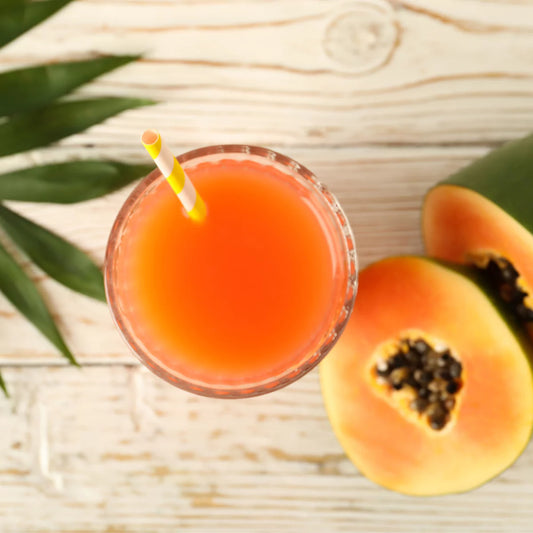 Papaya Juice