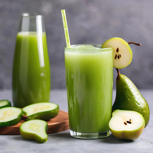 Pear CuCu Juice