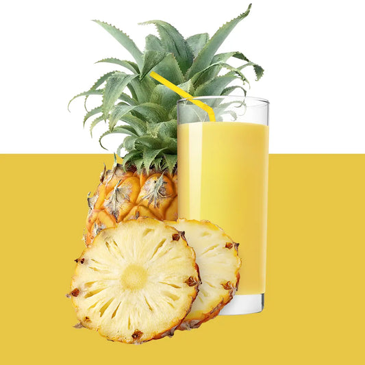 Pineapple Juice