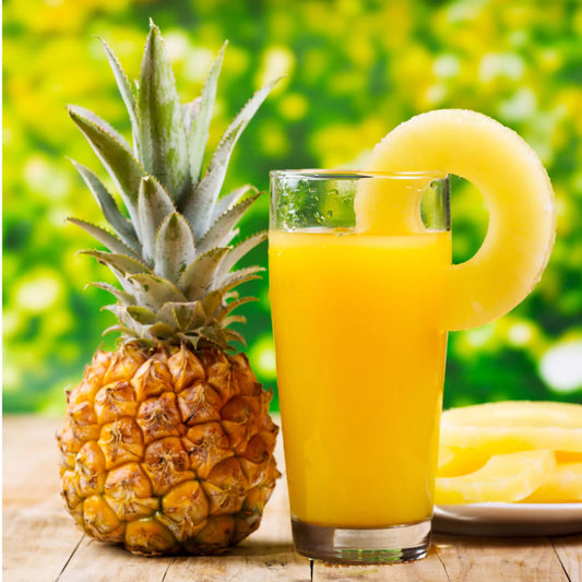 Pineapple Juice