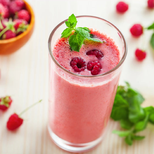 Raspberry Shake