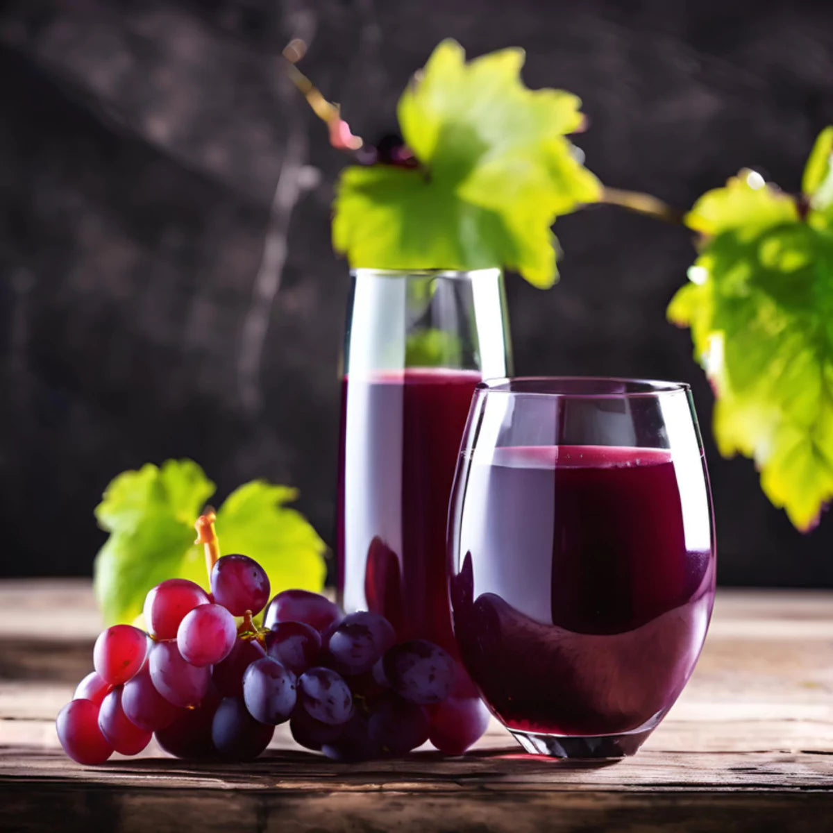 Red Grape Juice