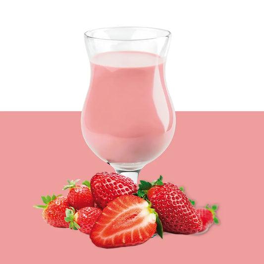 Strawberry Shake