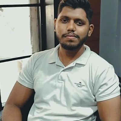 Sujay Dey