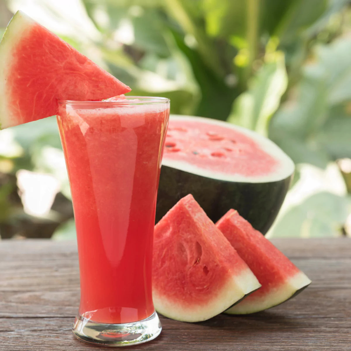 Watermelon Juice