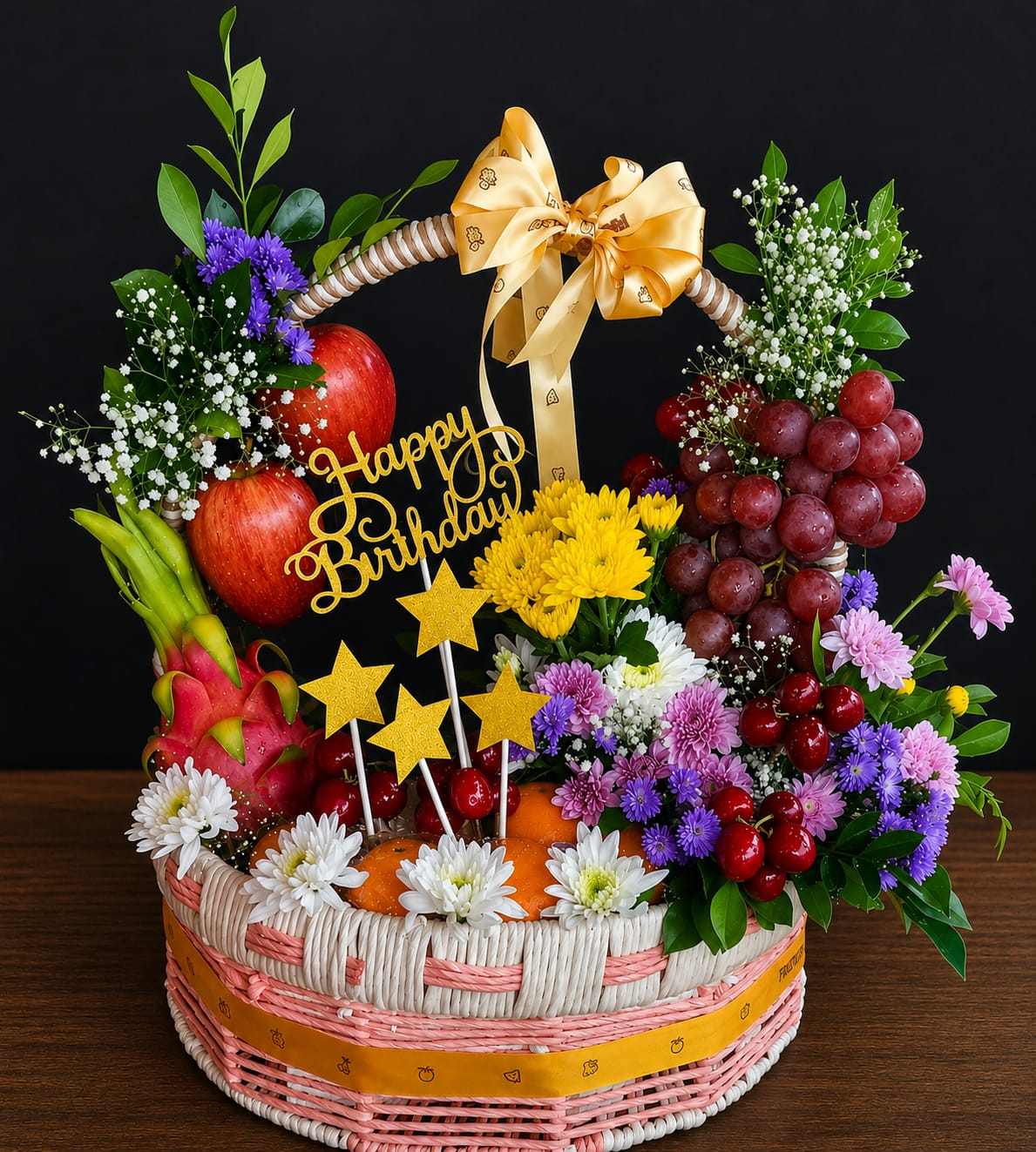 Celebration Hamper